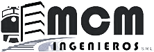 logo mcm ingenieros