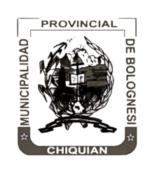 logo muni provincial bolognesi