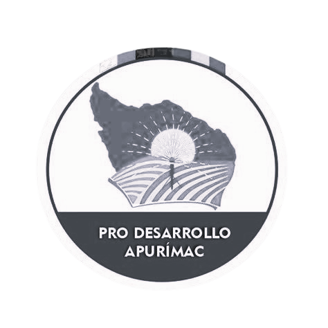 logo pro desarrollo apurimac